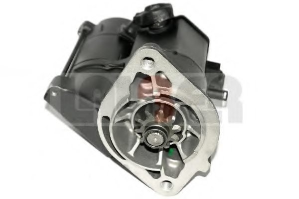 LAUBER 22.1157 Starter